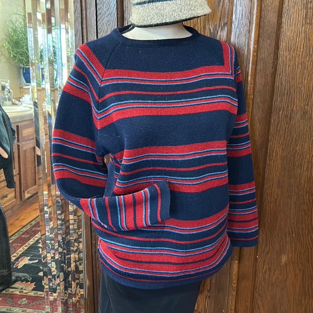 Women’s Demeter Wool Sweater